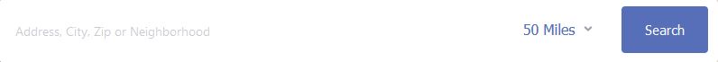 Search Bar